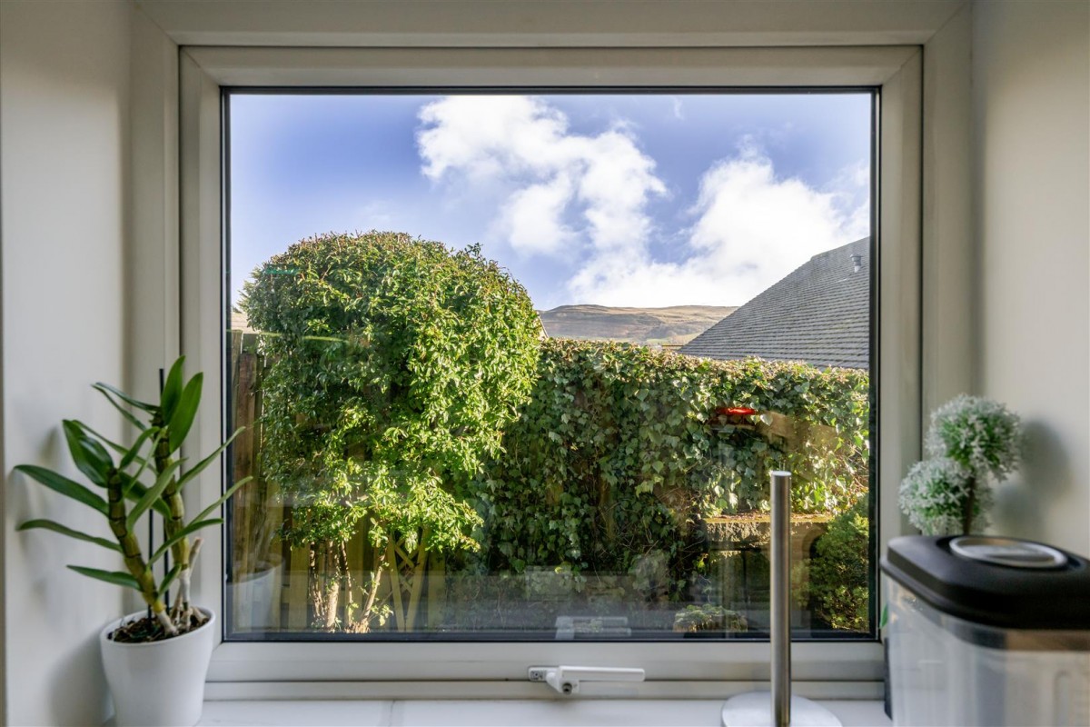 Oakleigh. Raikes Road, Skipton