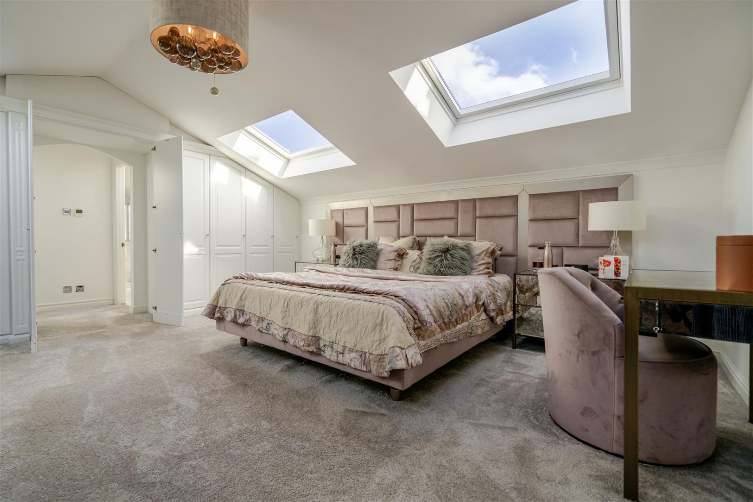 Oakleigh. Raikes Road, Skipton