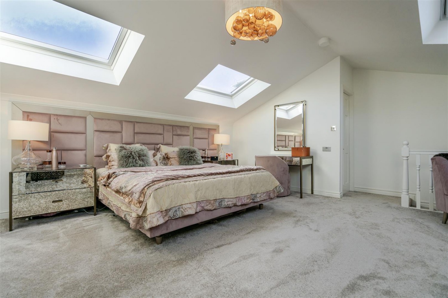 Oakleigh. Raikes Road, Skipton