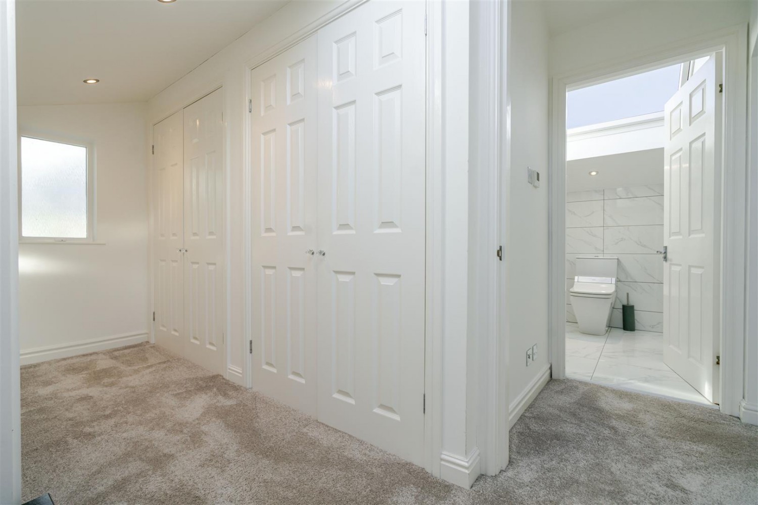 Oakleigh. Raikes Road, Skipton