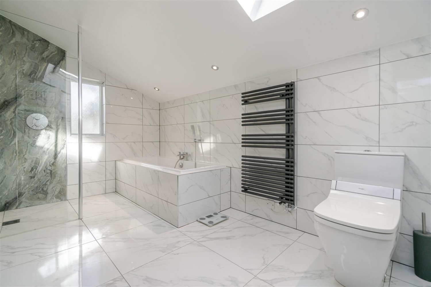 Oakleigh. Raikes Road, Skipton