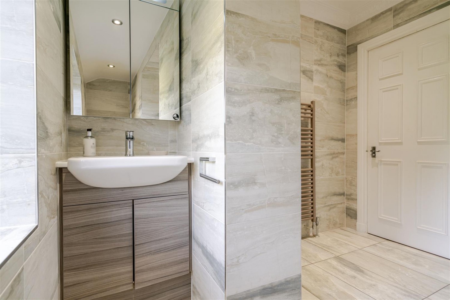 Oakleigh. Raikes Road, Skipton