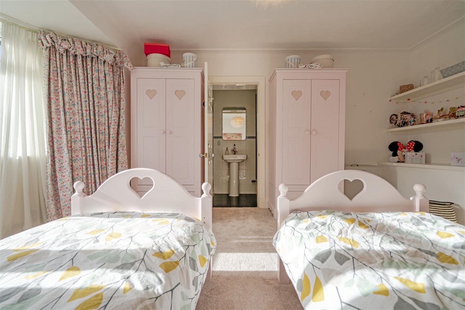 Oakleigh. Raikes Road, Skipton