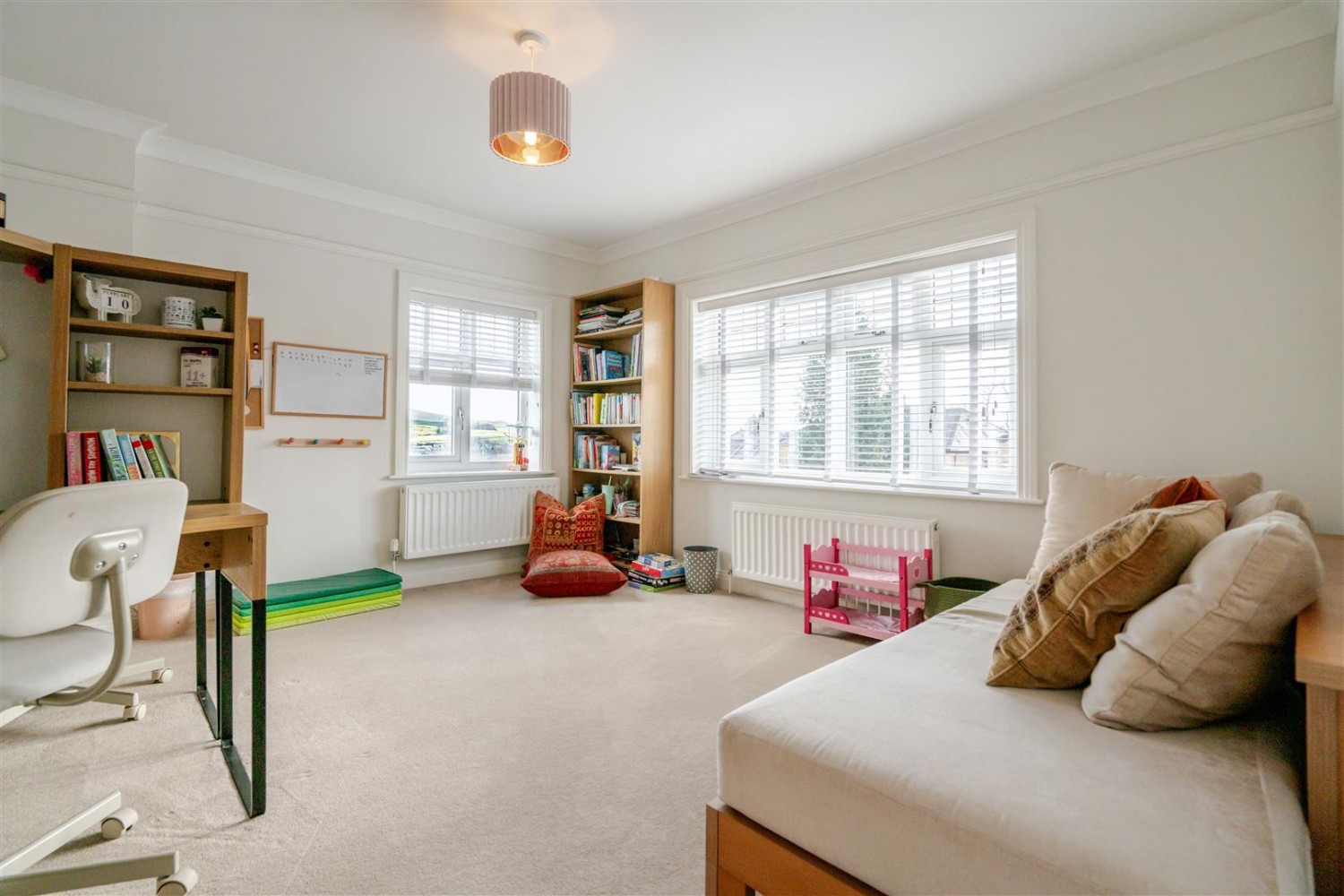 Oakleigh. Raikes Road, Skipton