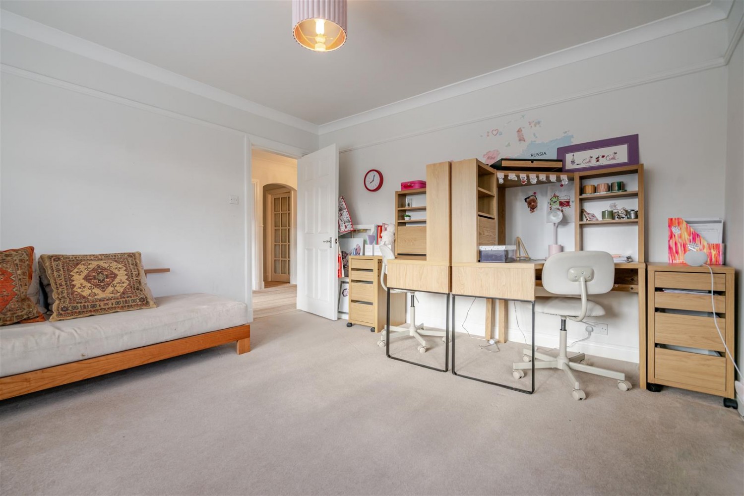 Oakleigh. Raikes Road, Skipton