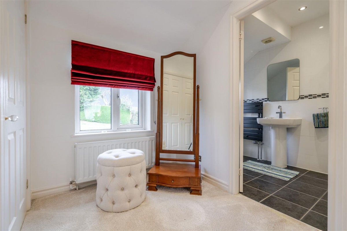 Oakleigh. Raikes Road, Skipton