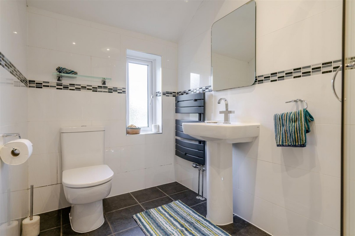 Oakleigh. Raikes Road, Skipton