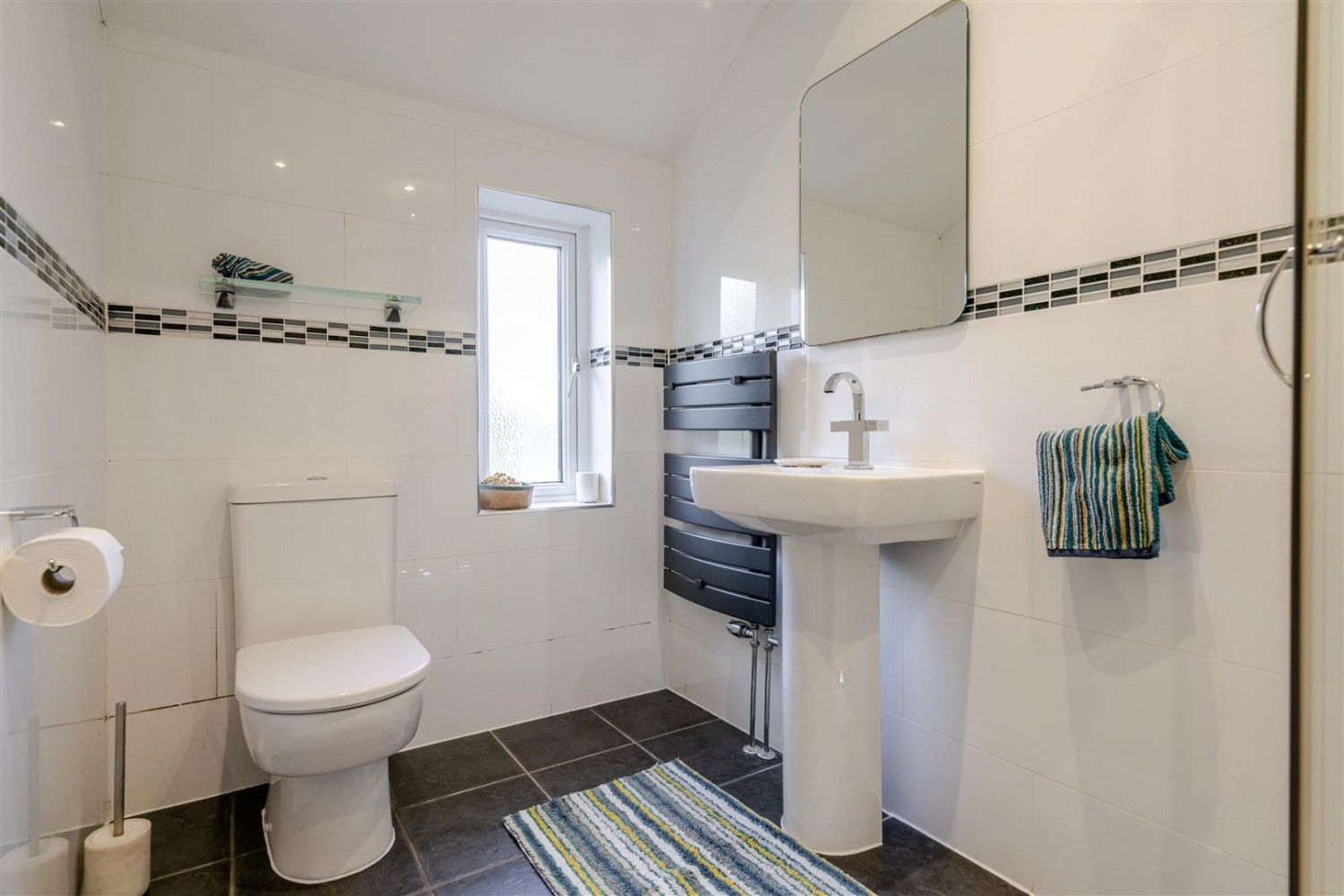 Oakleigh. Raikes Road, Skipton