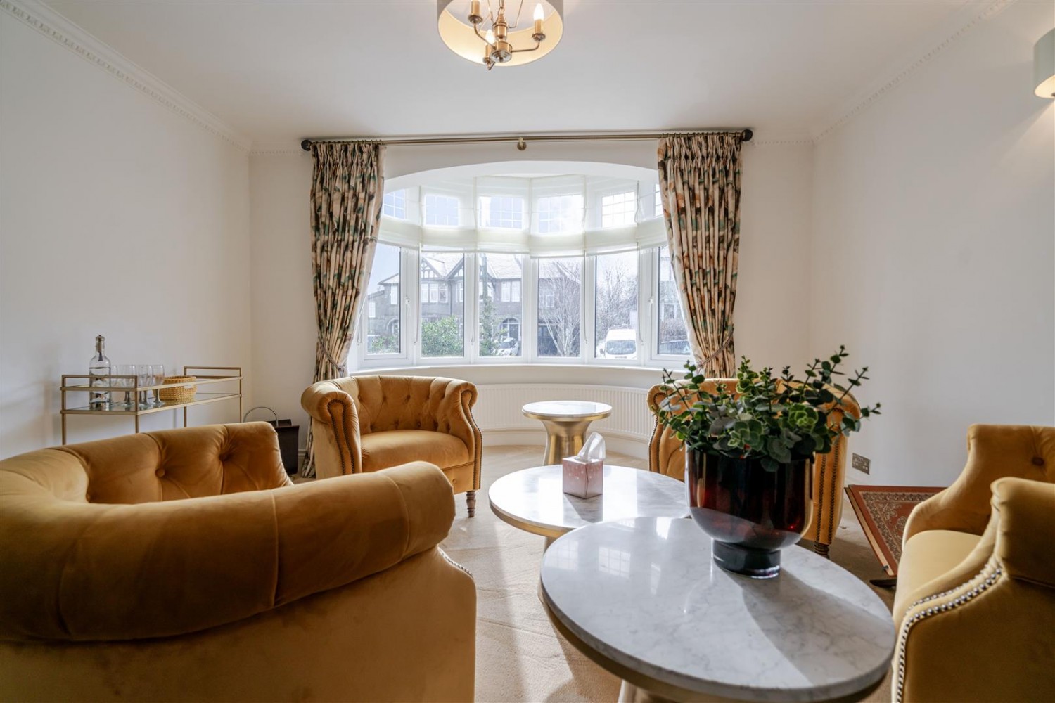 Oakleigh. Raikes Road, Skipton