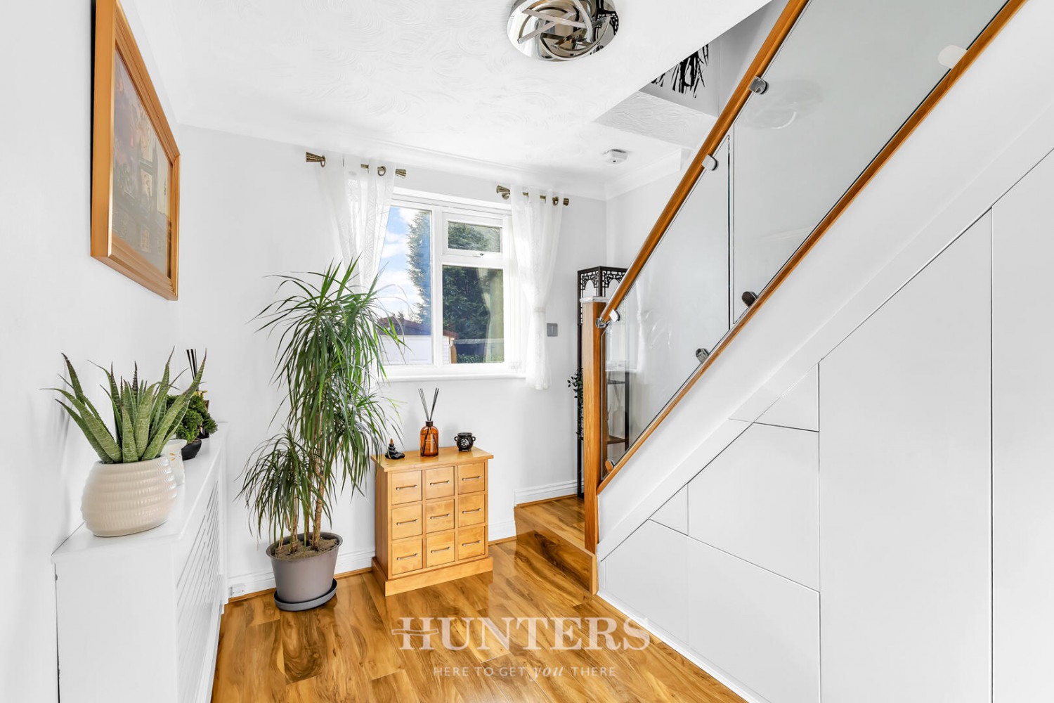 Warwick Road, Alkrington, Manchester, M24