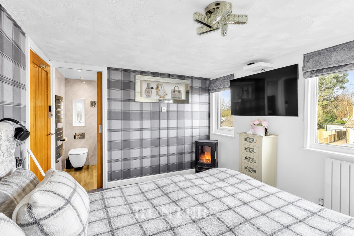 Warwick Road, Alkrington, Manchester, M24