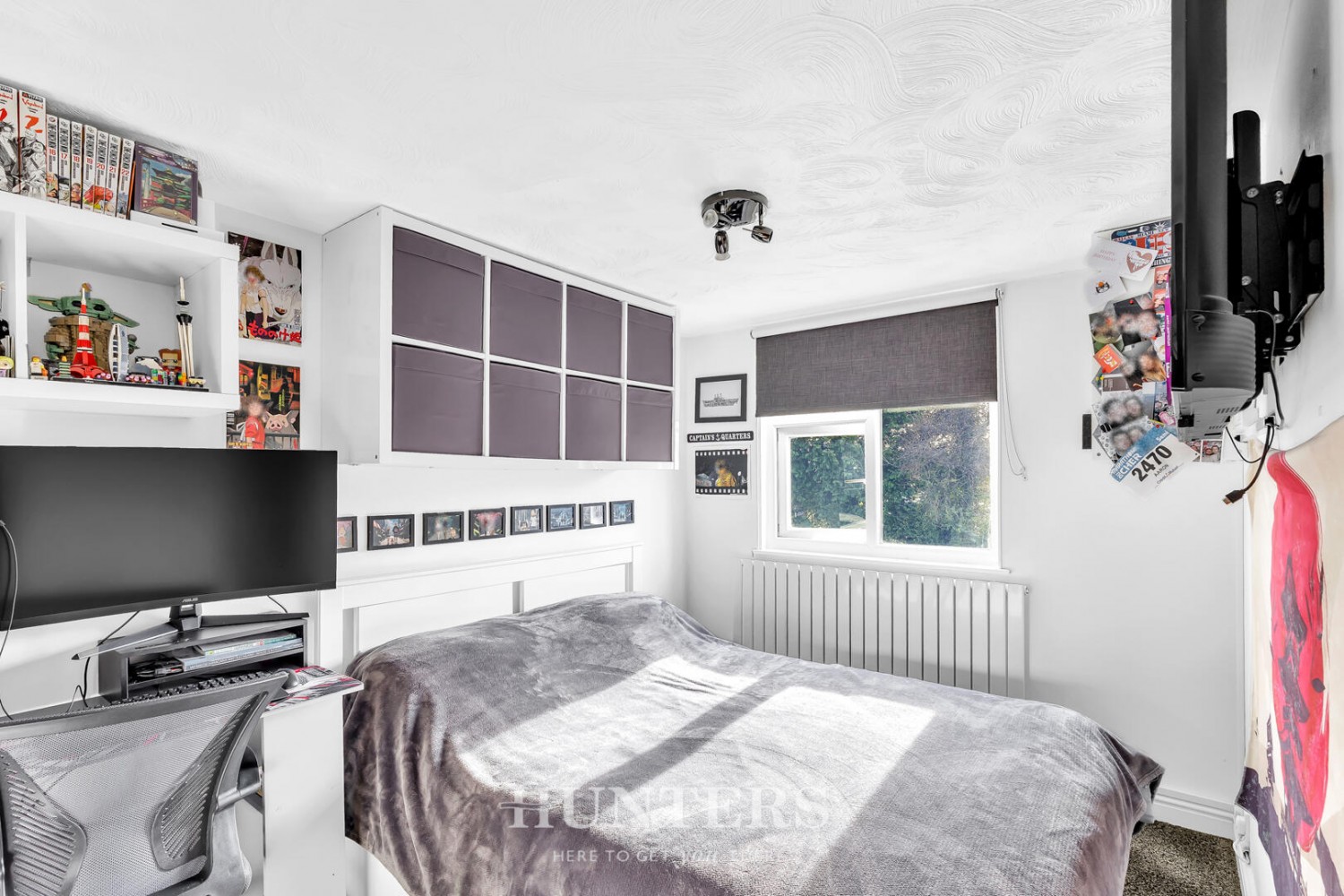 Warwick Road, Alkrington, Manchester, M24