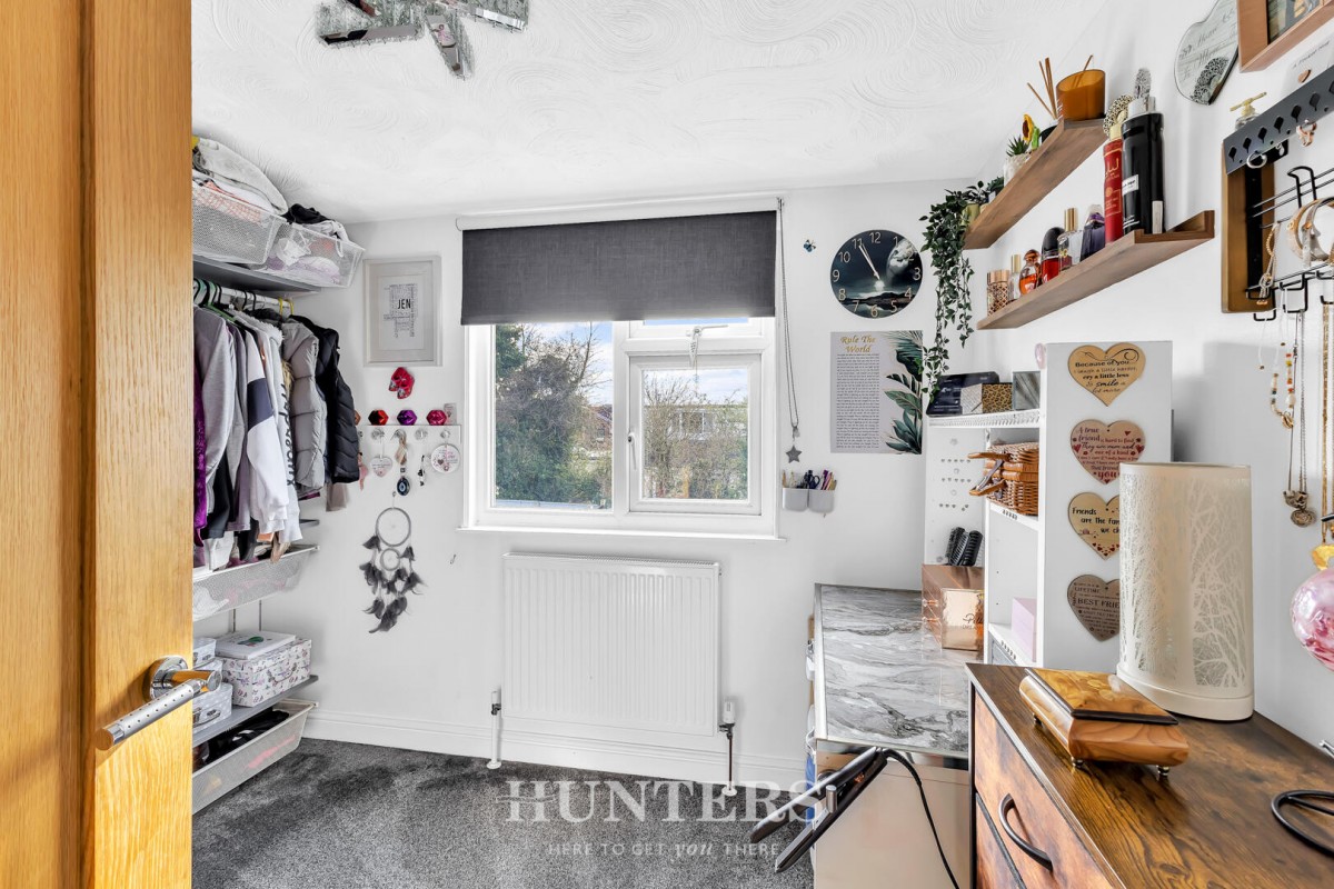 Warwick Road, Alkrington, Manchester, M24