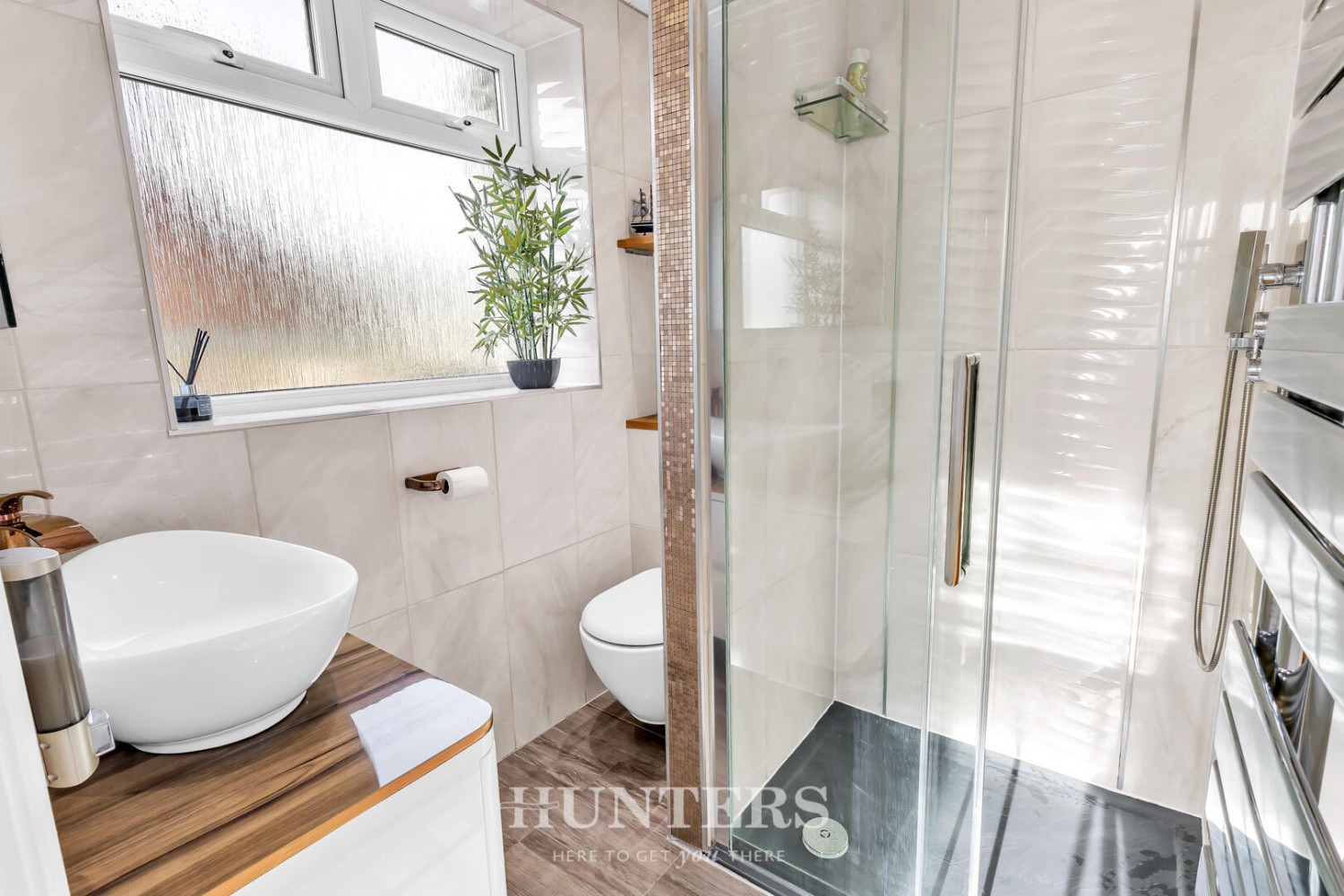 Warwick Road, Alkrington, Manchester, M24