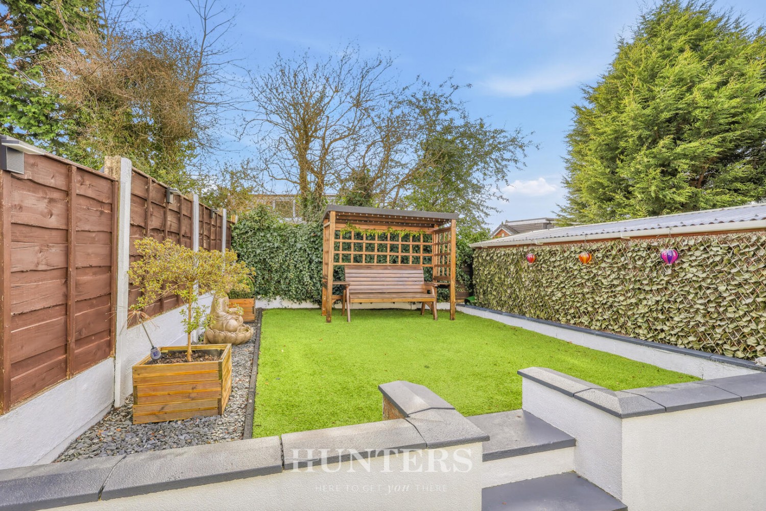 Warwick Road, Alkrington, Manchester, M24