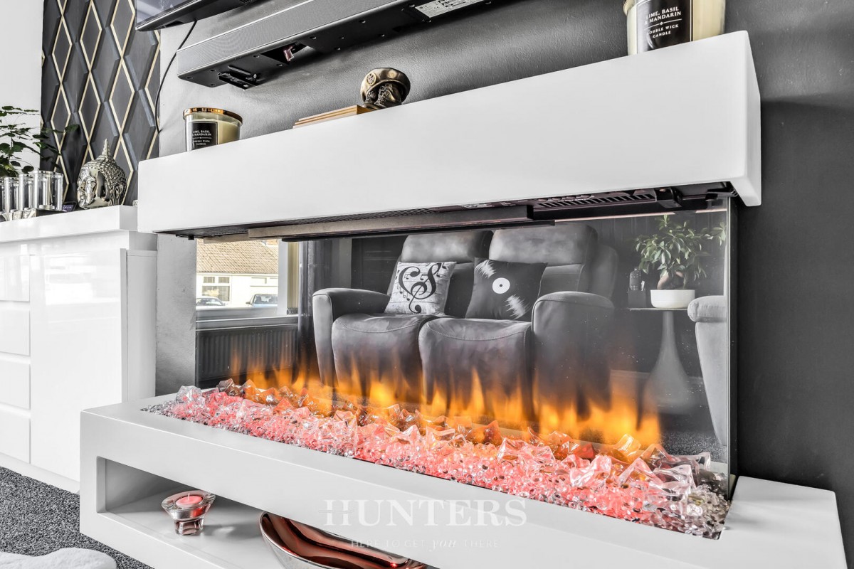 Warwick Road, Alkrington, Manchester, M24