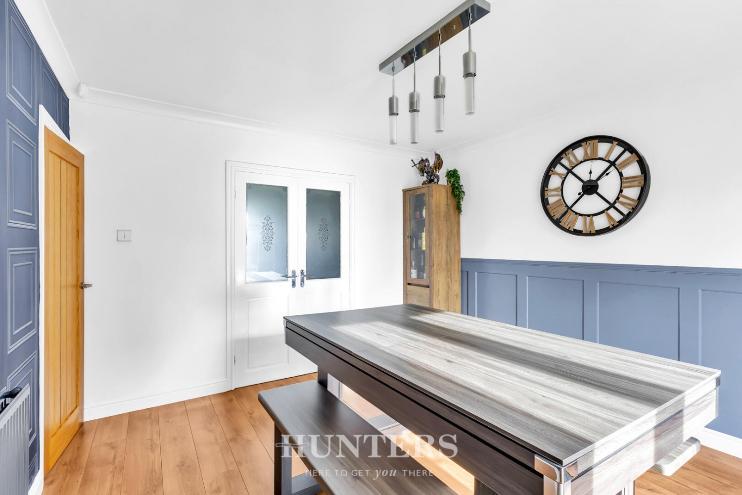 Warwick Road, Alkrington, Manchester, M24