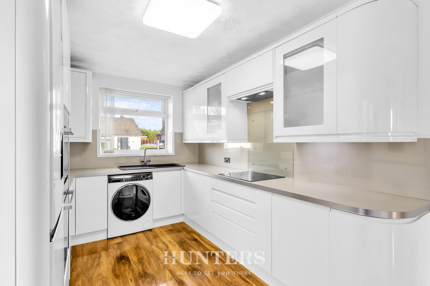 Warwick Road, Alkrington, Manchester, M24