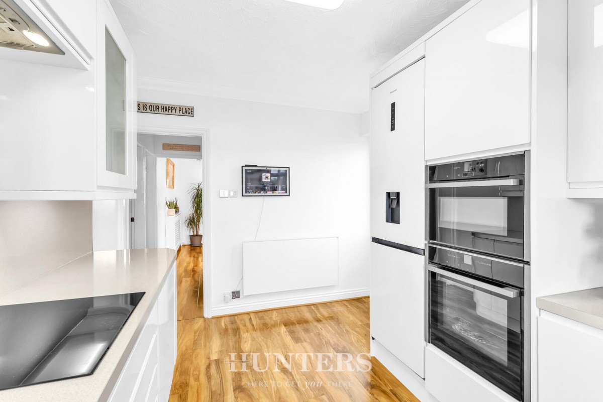 Warwick Road, Alkrington, Manchester, M24