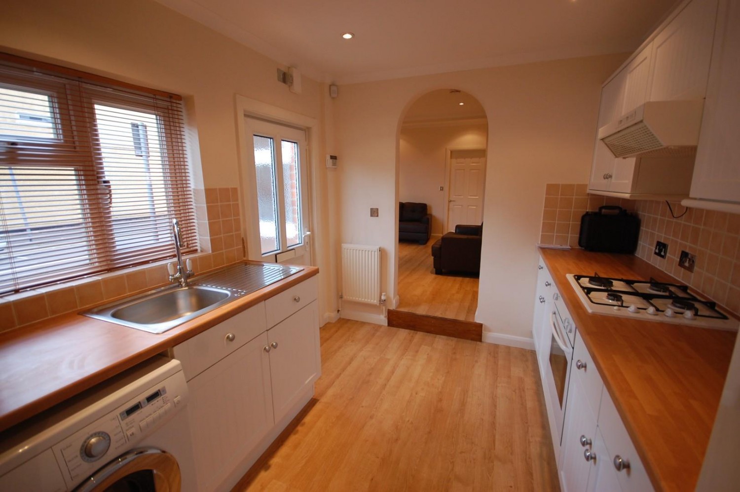 Prince Of Wales Avenue, Reading