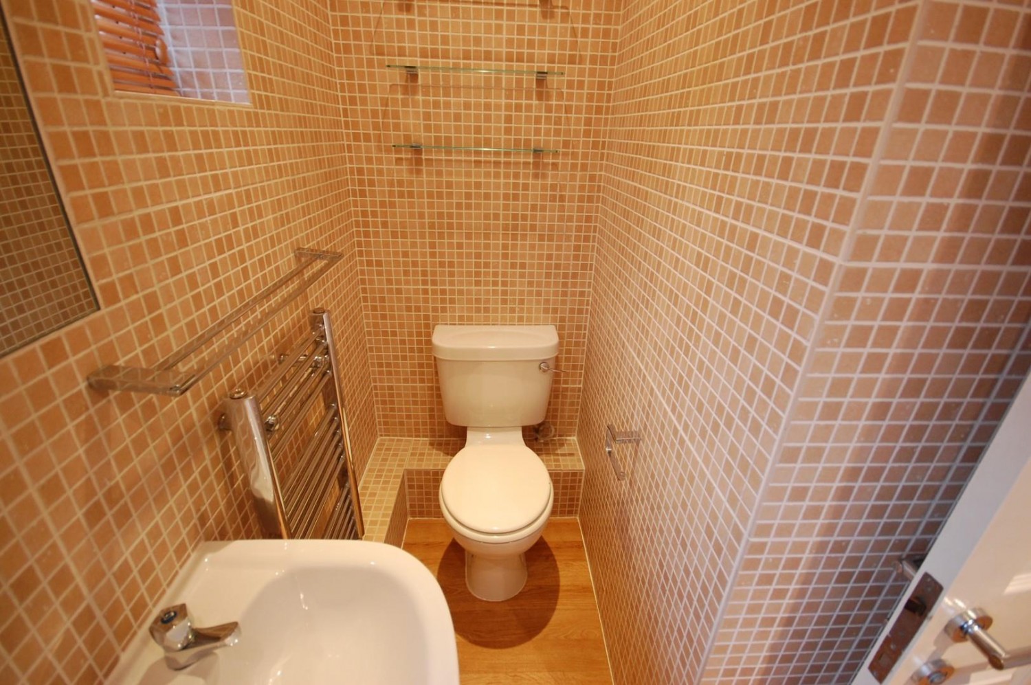 Prince Of Wales Avenue, Reading