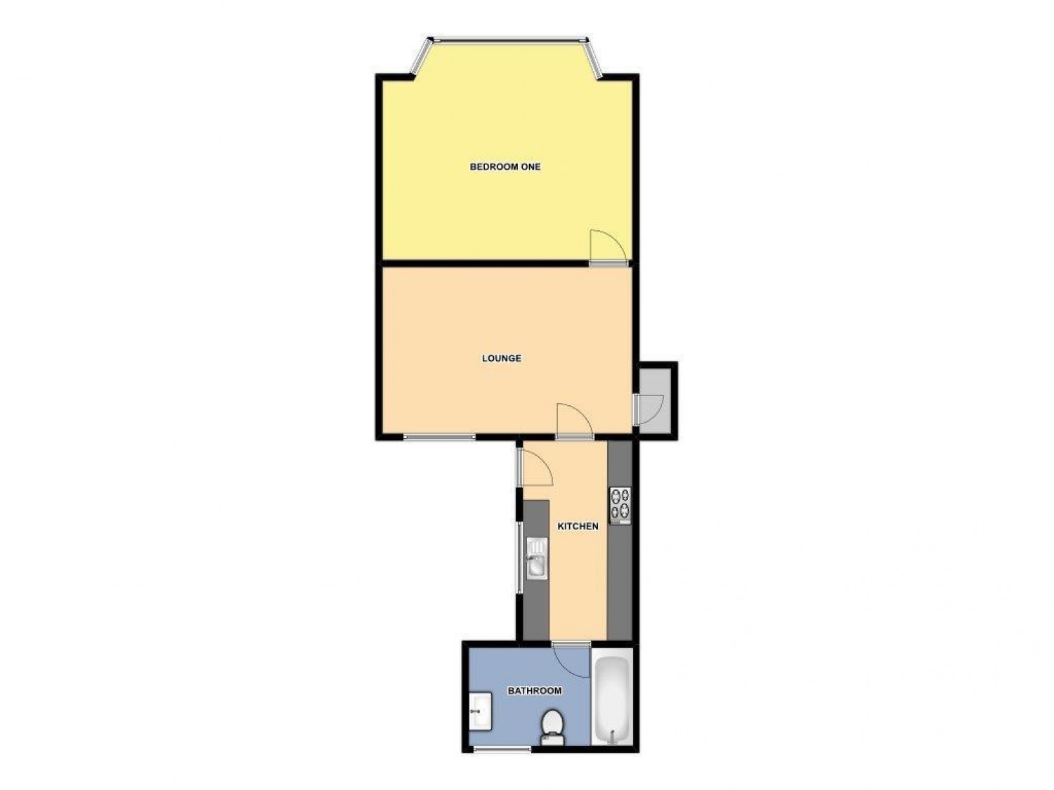 Prince Of Wales Avenue, Reading