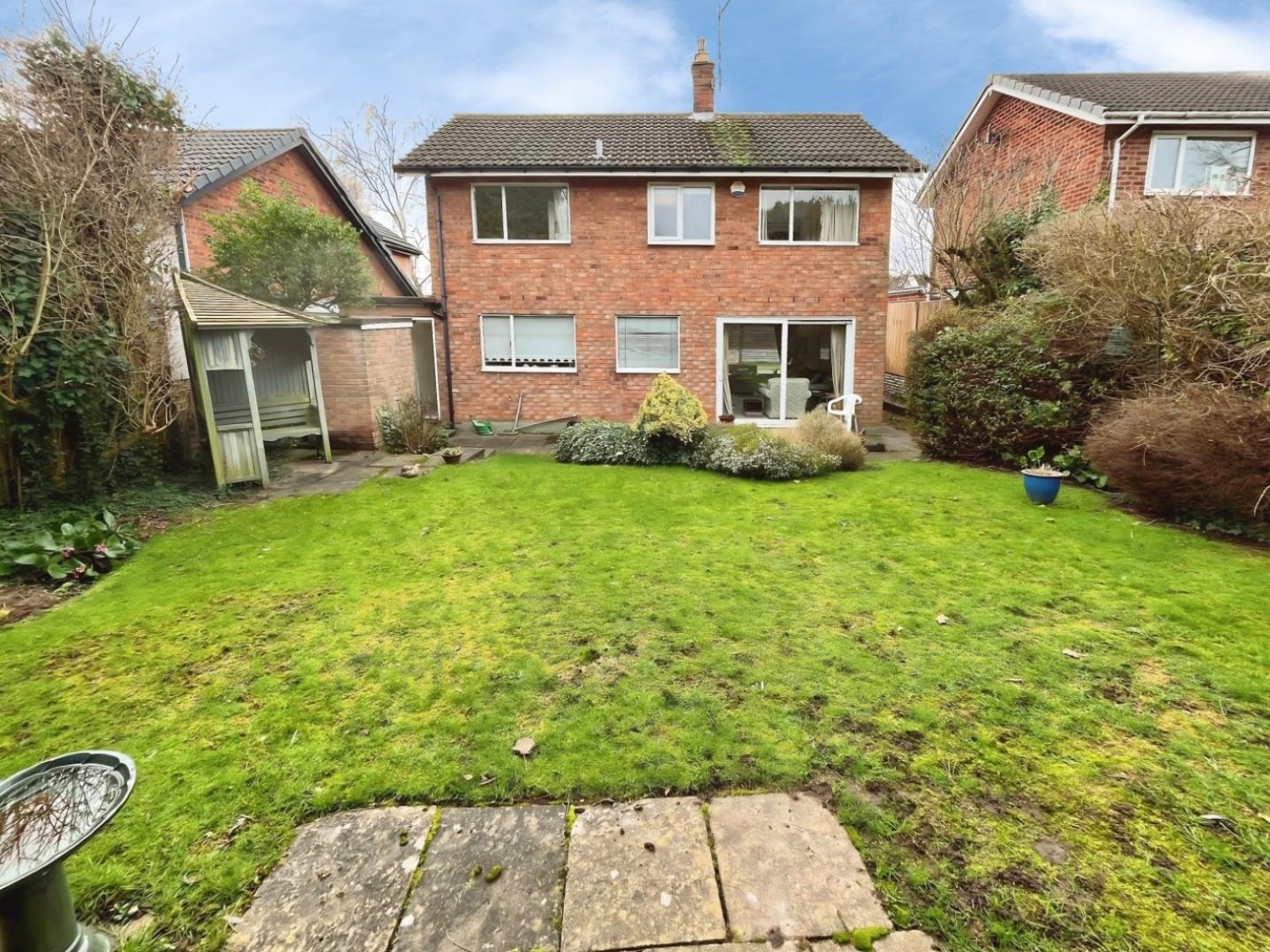 Britton Drive, Sutton Coldfield