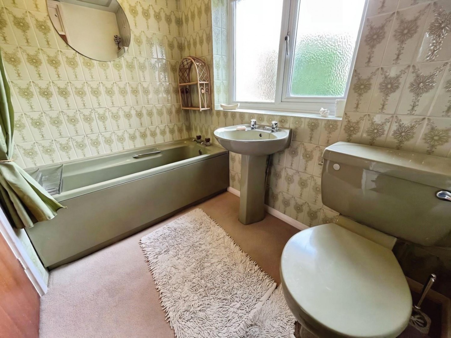 Britton Drive, Sutton Coldfield