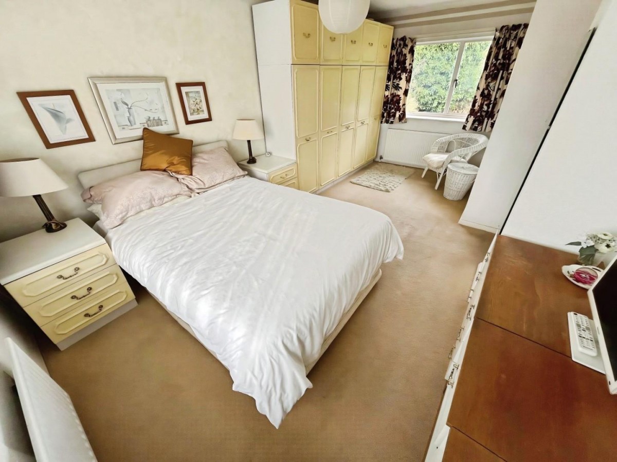 Britton Drive, Sutton Coldfield