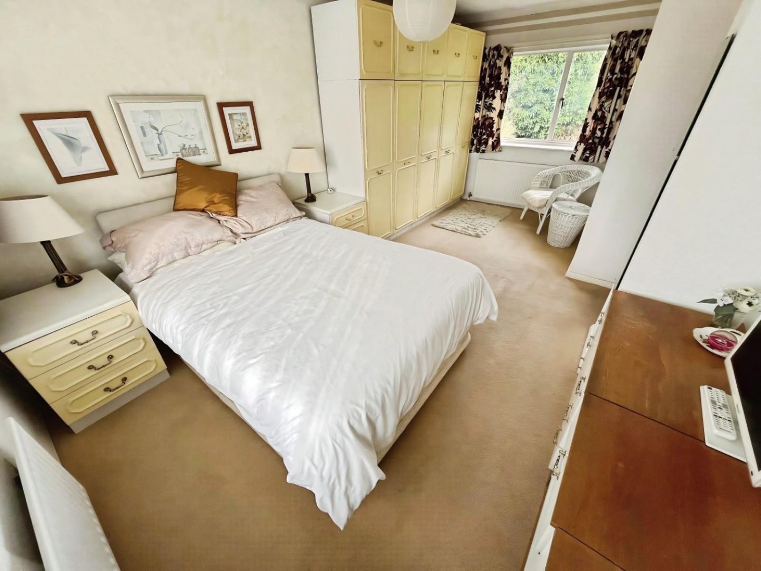 Britton Drive, Sutton Coldfield