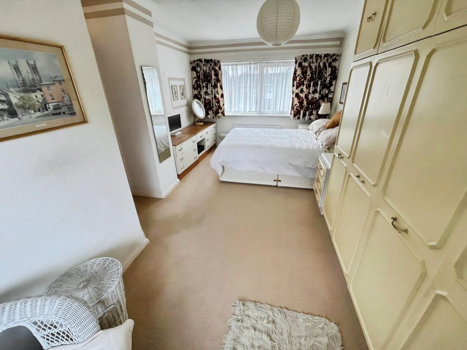 Britton Drive, Sutton Coldfield