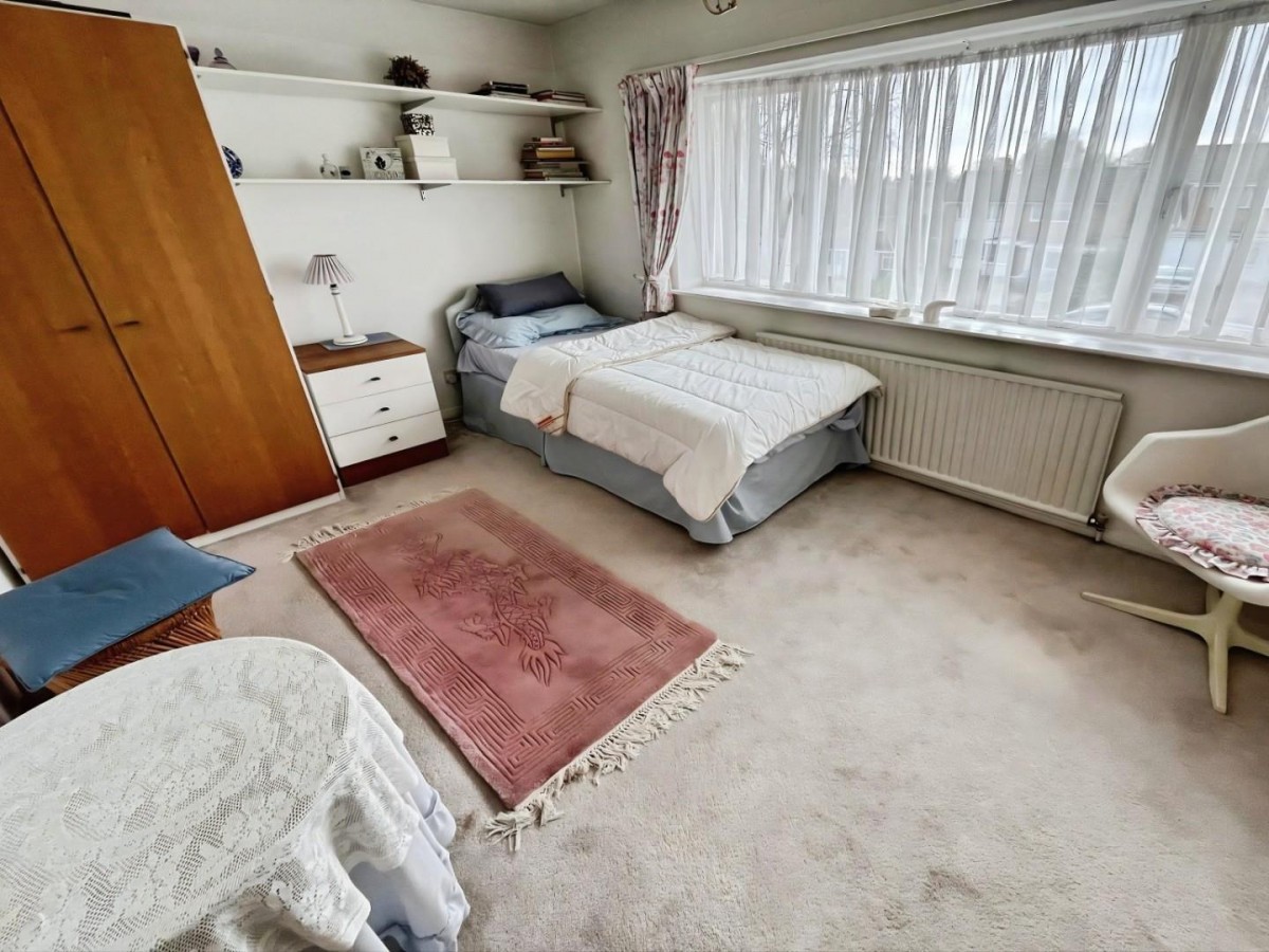 Britton Drive, Sutton Coldfield