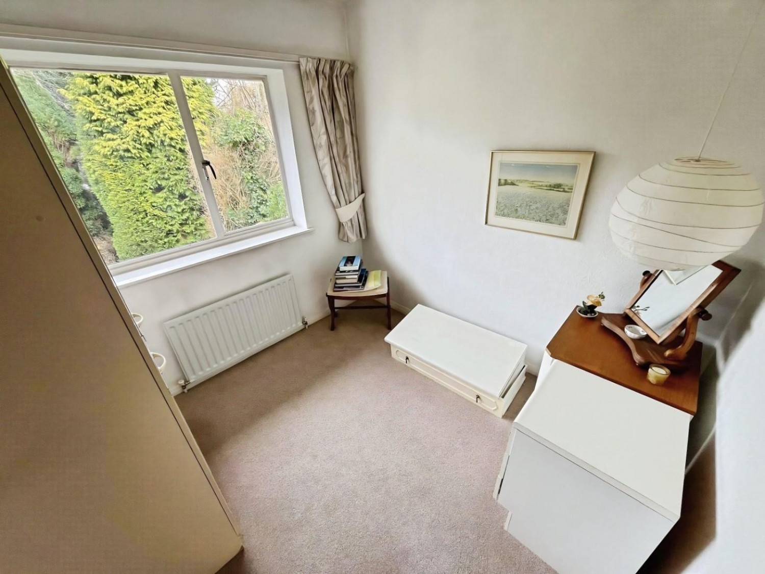 Britton Drive, Sutton Coldfield