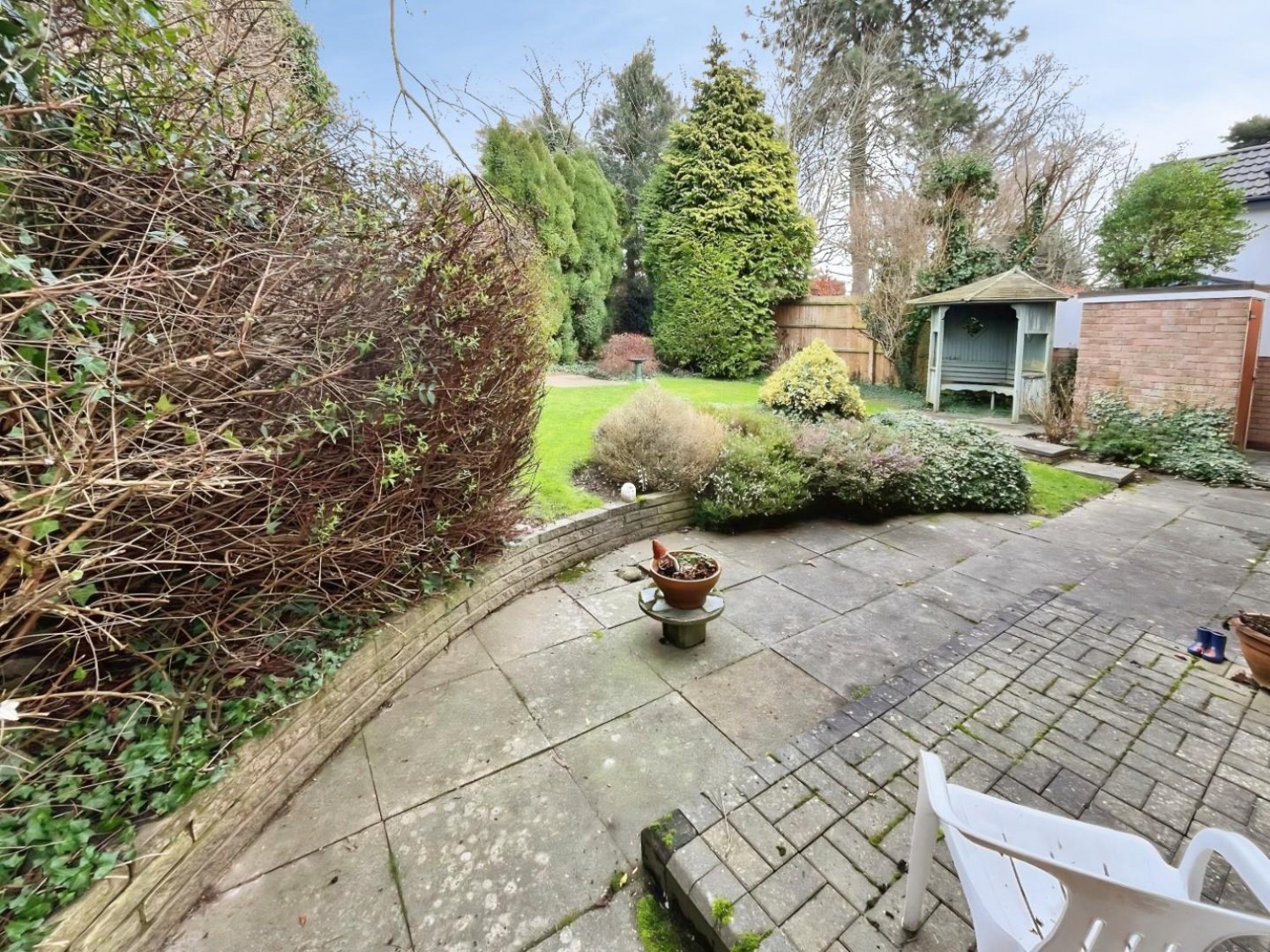 Britton Drive, Sutton Coldfield