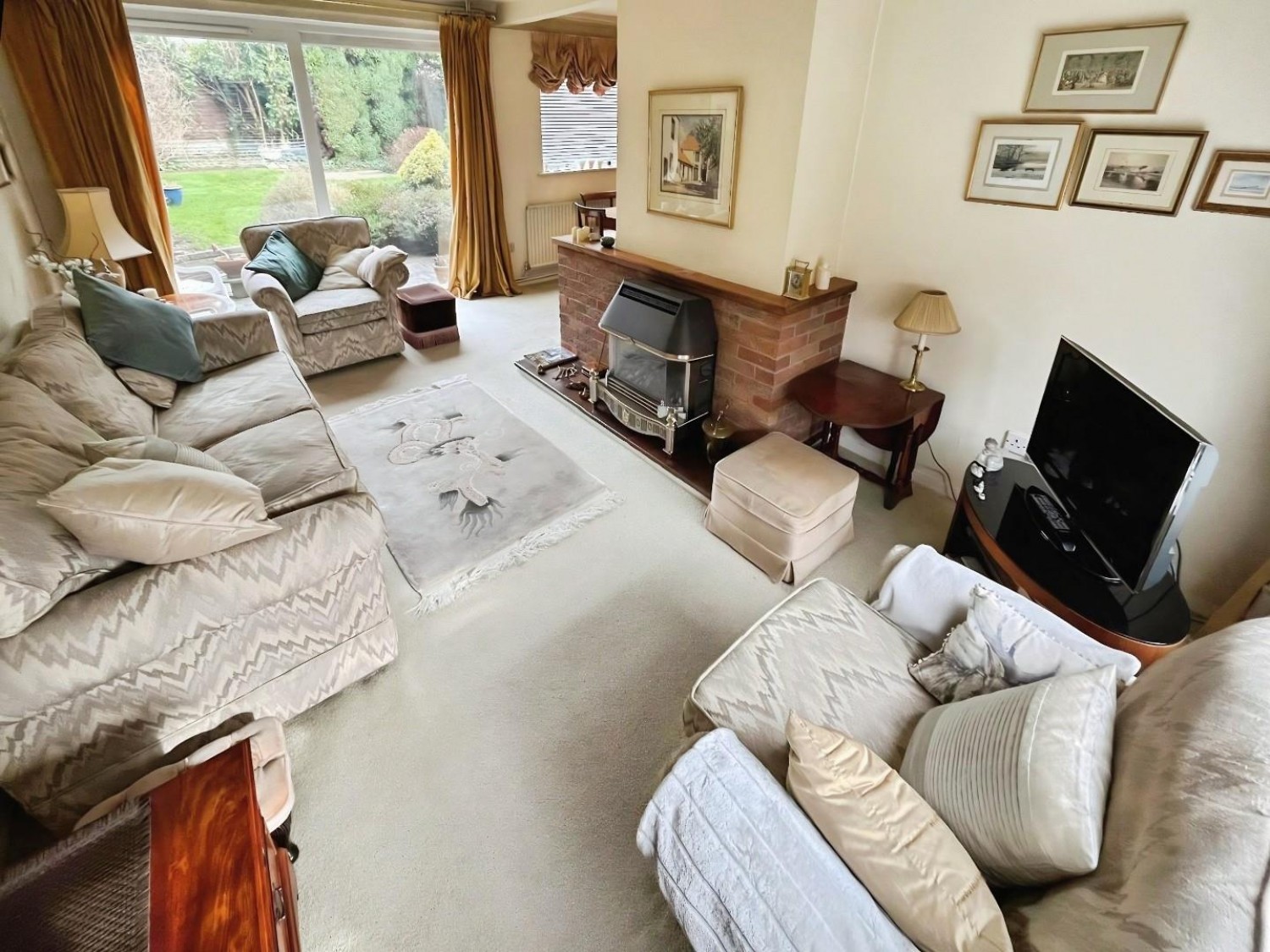 Britton Drive, Sutton Coldfield