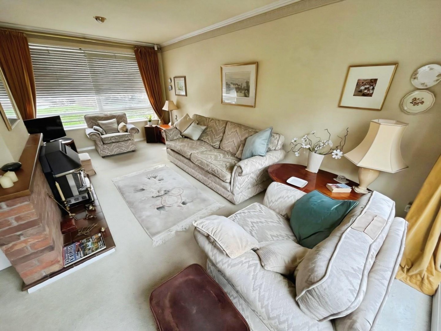 Britton Drive, Sutton Coldfield