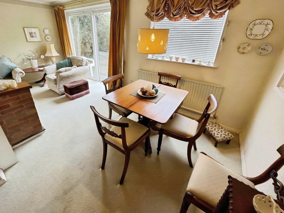 Britton Drive, Sutton Coldfield