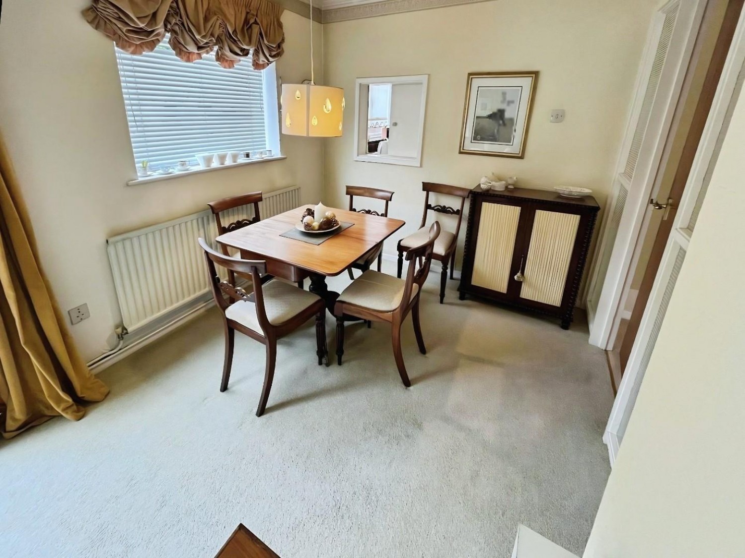 Britton Drive, Sutton Coldfield