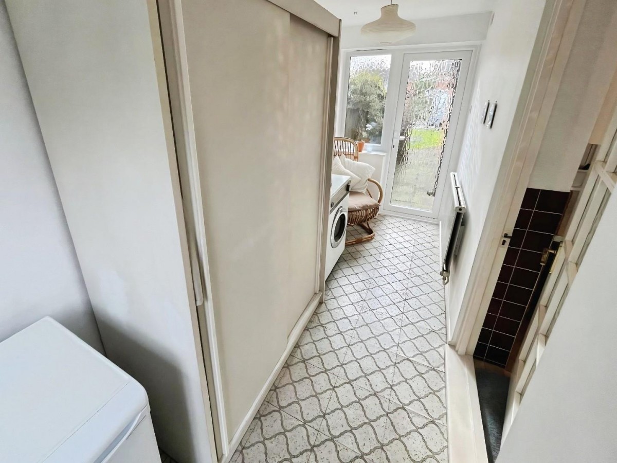 Britton Drive, Sutton Coldfield