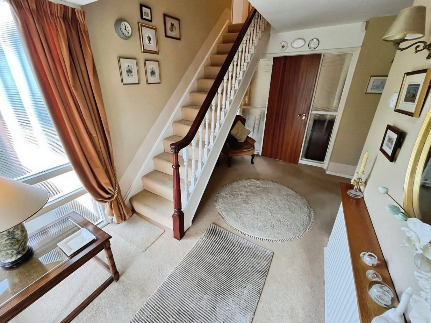 Britton Drive, Sutton Coldfield