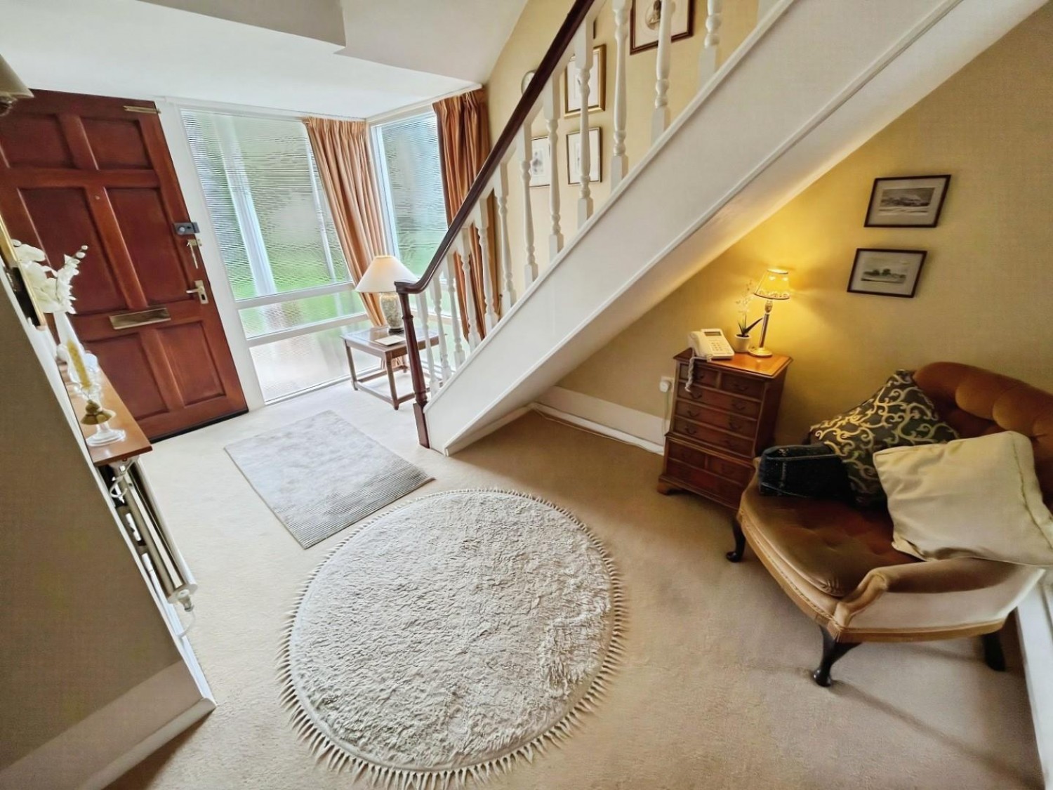 Britton Drive, Sutton Coldfield