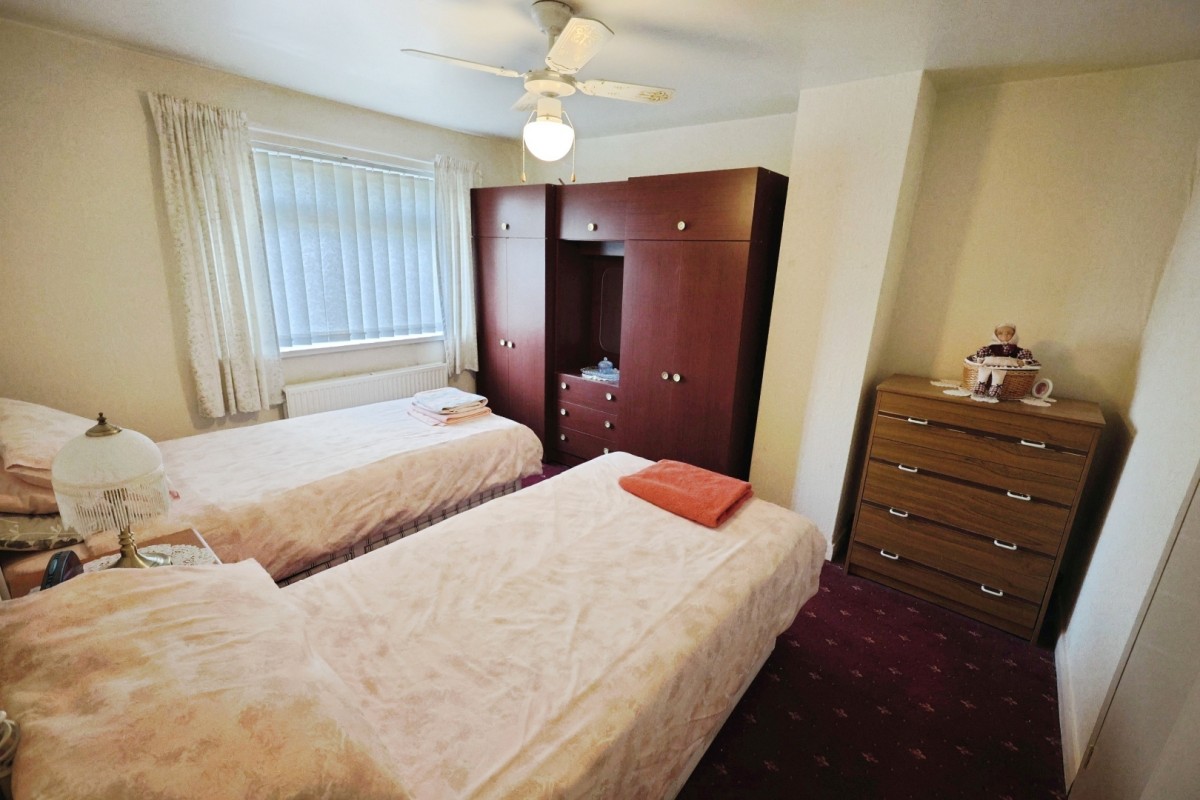 Melrose Drive, St Helen Auckland