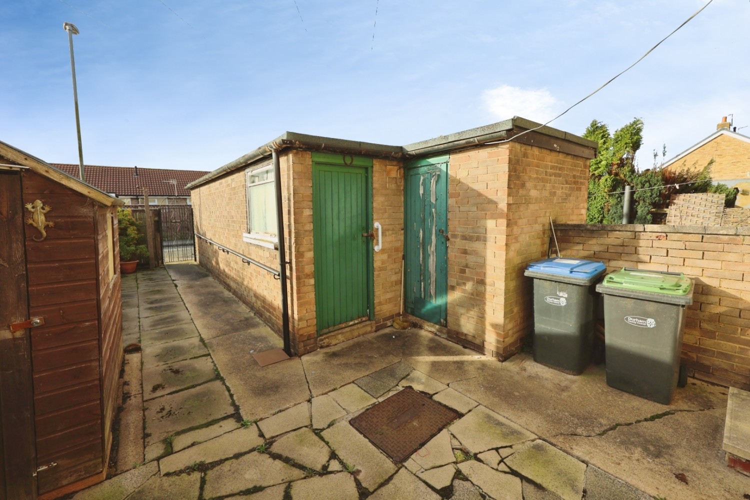 Melrose Drive, St Helen Auckland