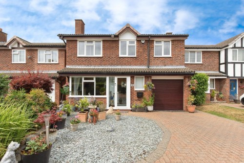 Dovestone, Wilnecote, Tamworth