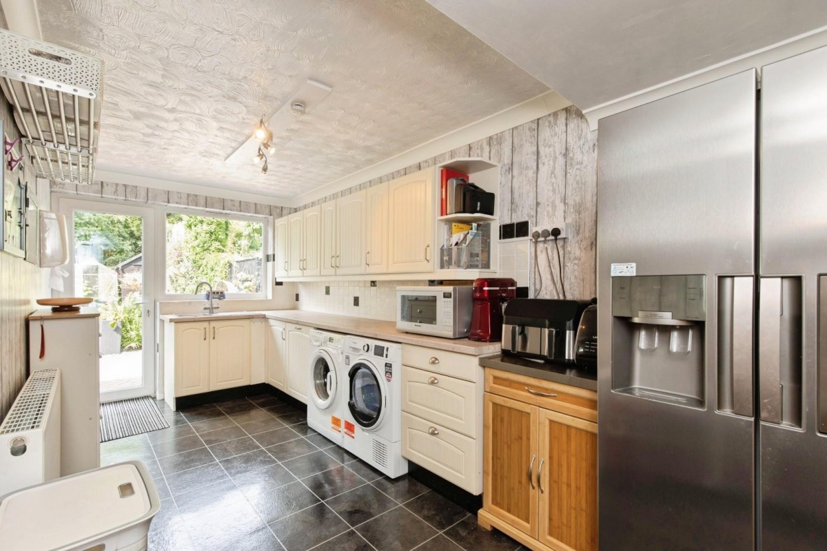 Dovestone, Wilnecote, Tamworth