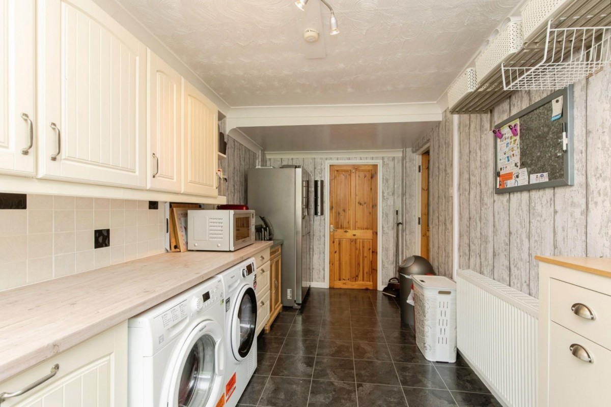 Dovestone, Wilnecote, Tamworth