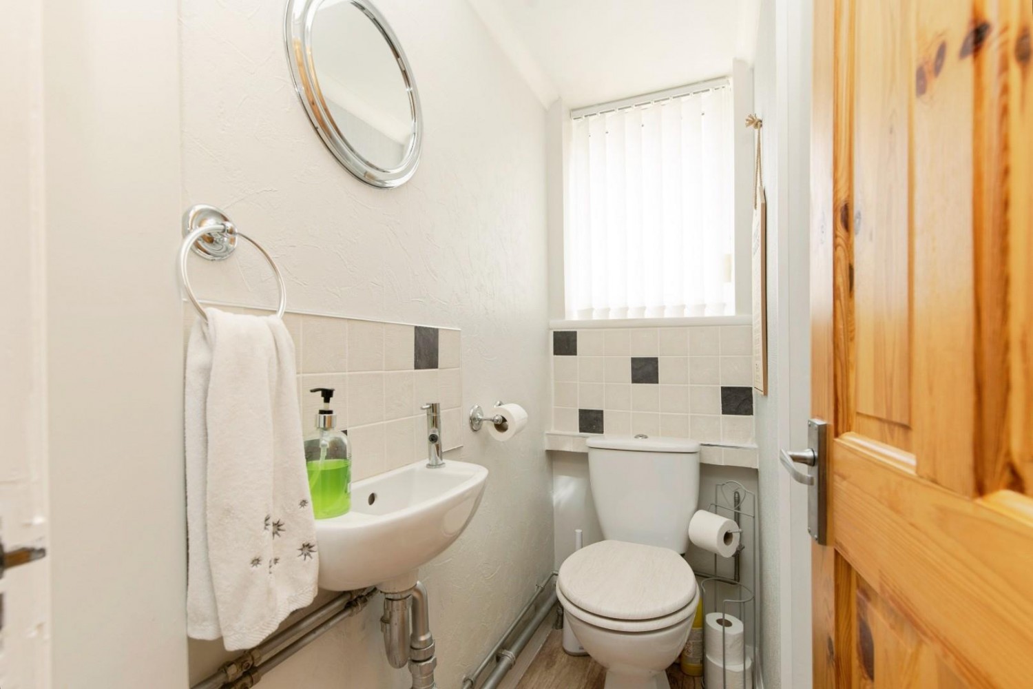 Dovestone, Wilnecote, Tamworth