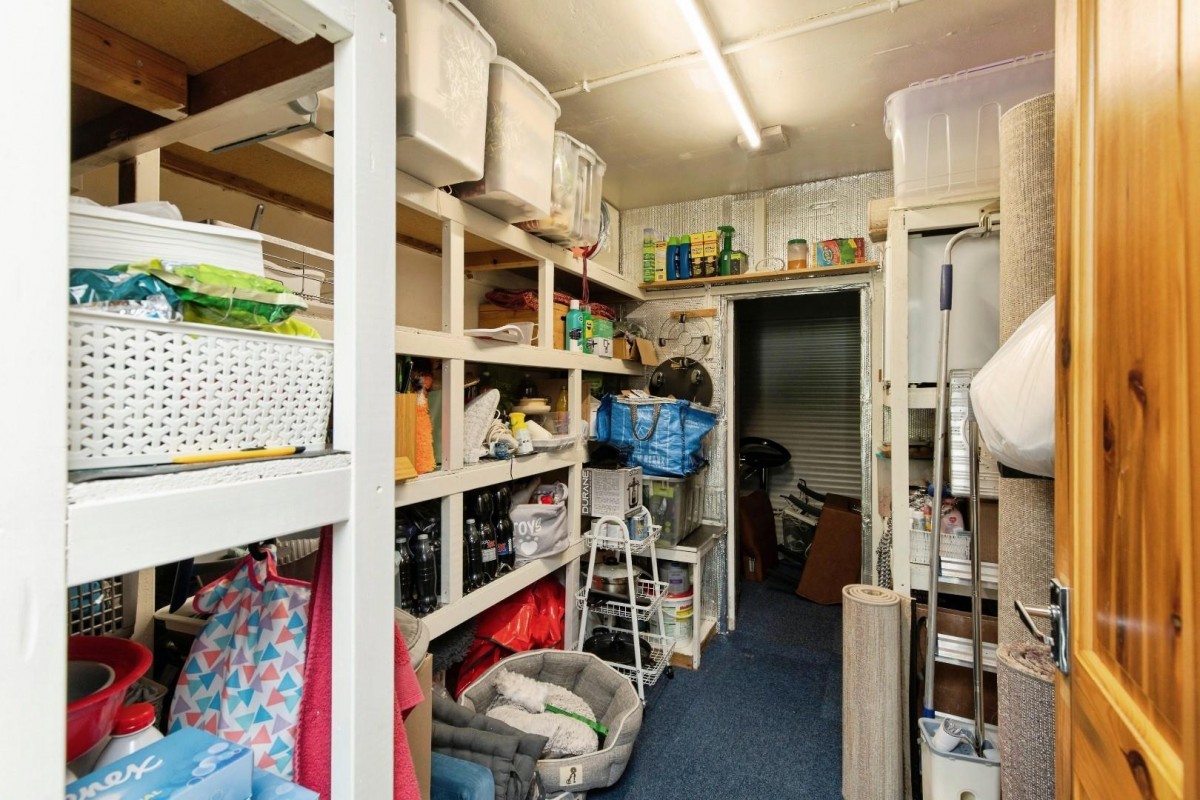 Dovestone, Wilnecote, Tamworth