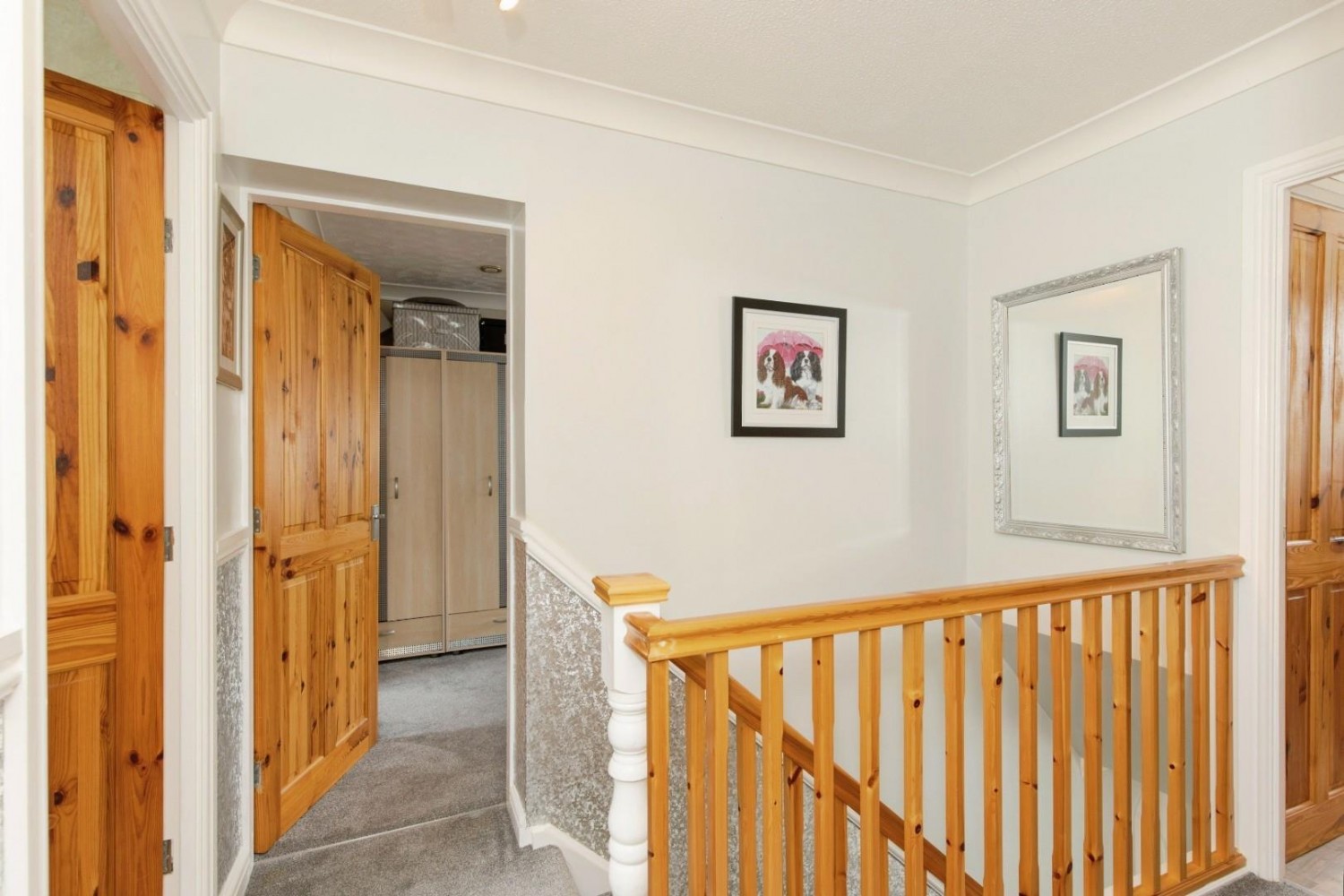 Dovestone, Wilnecote, Tamworth