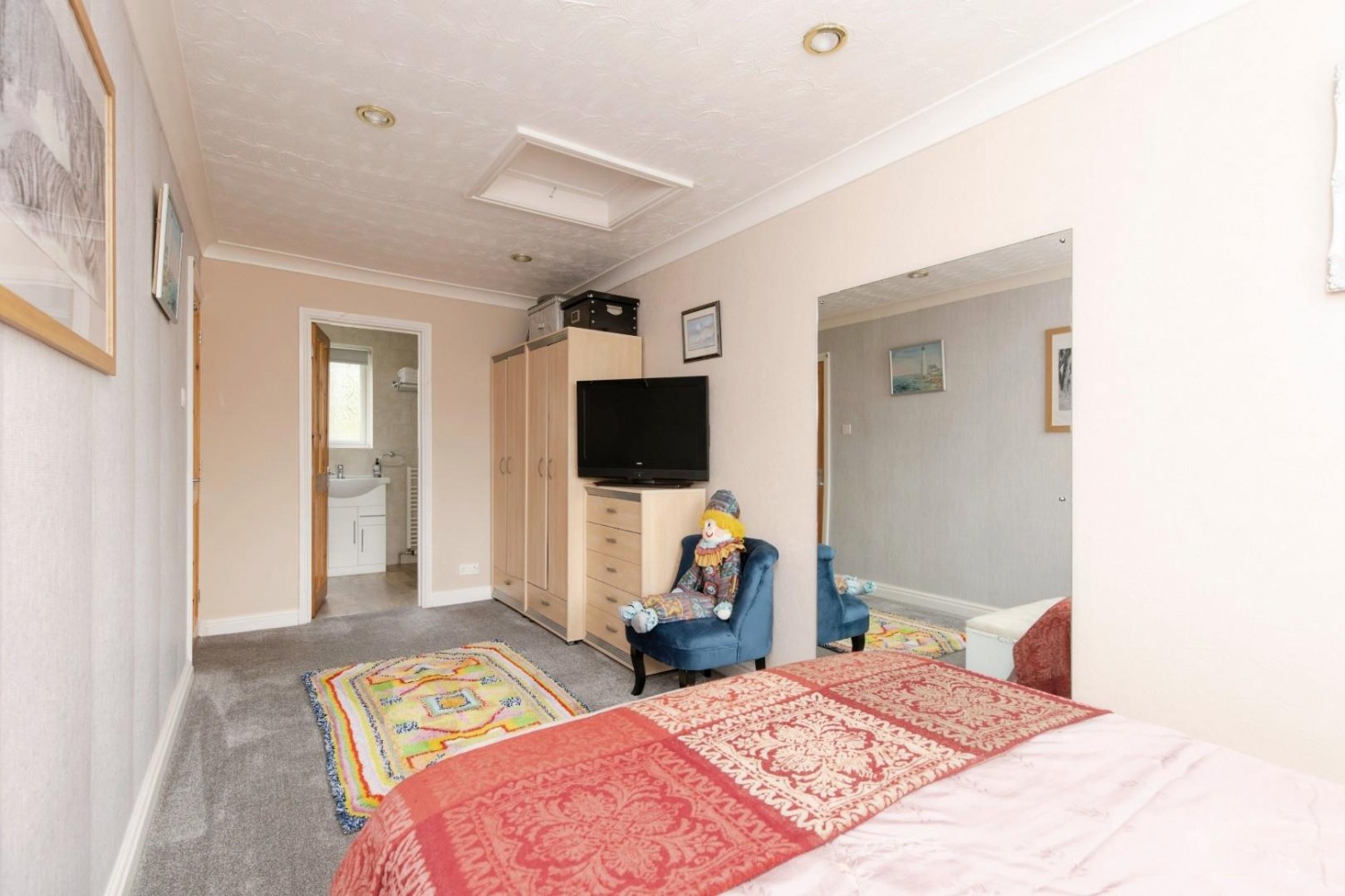 Dovestone, Wilnecote, Tamworth